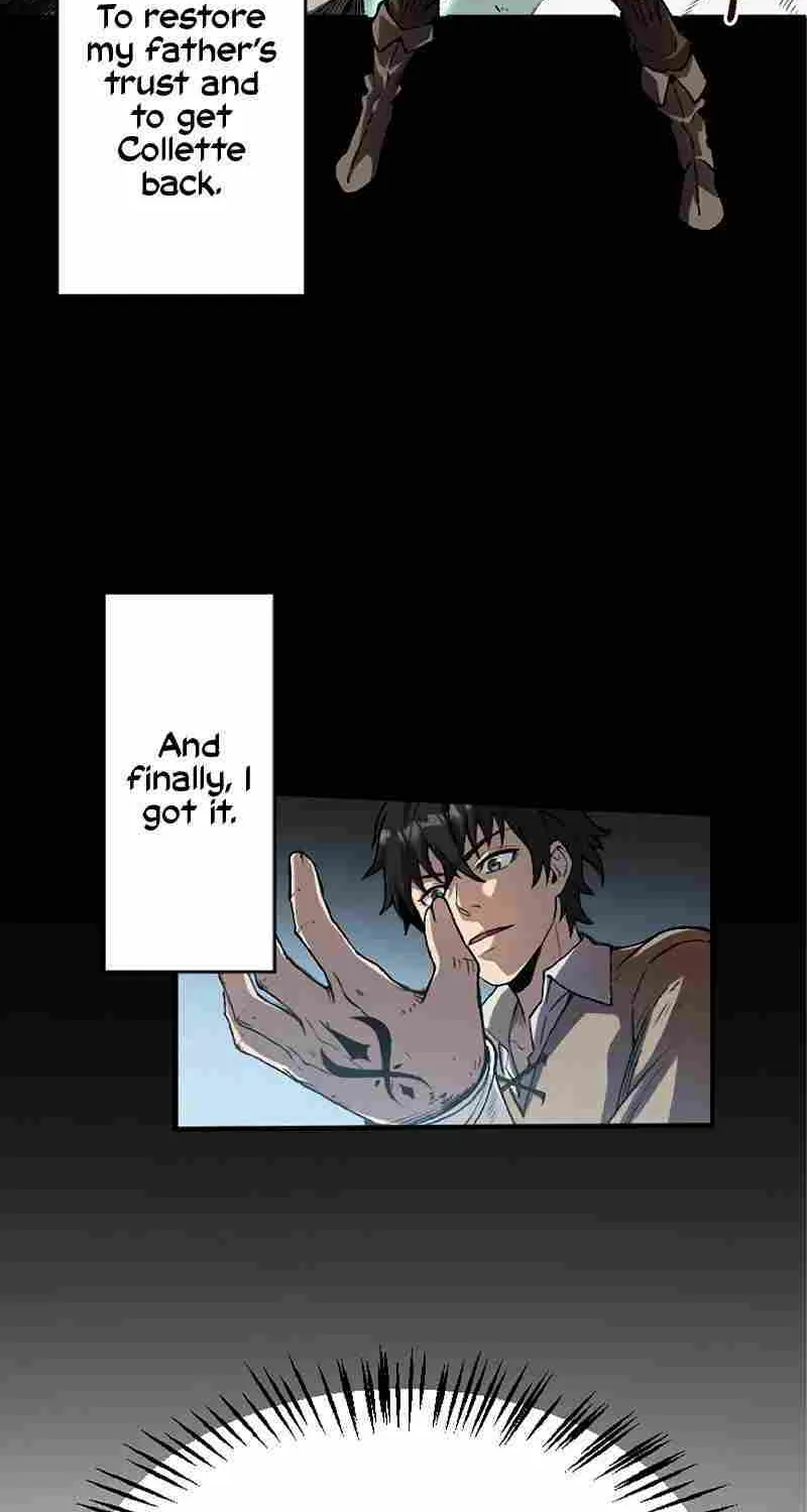 The Hated Black Mage Returns Chapter 1 page 50 - 