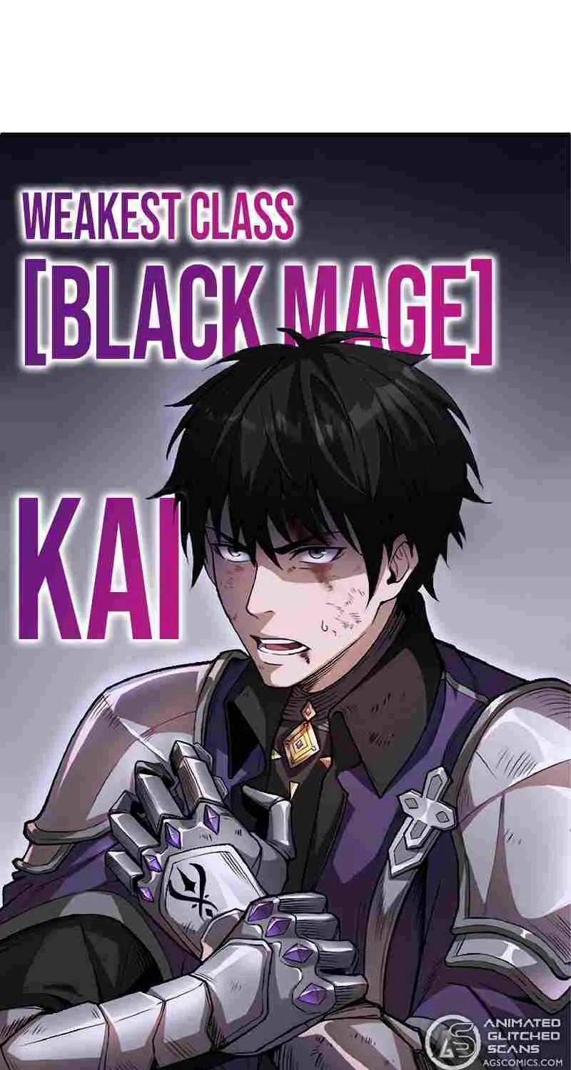The Hated Black Mage Returns Chapter 1 page 6 - 
