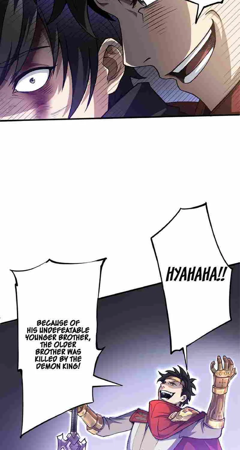 The Hated Black Mage Returns Chapter 1 page 52 - 