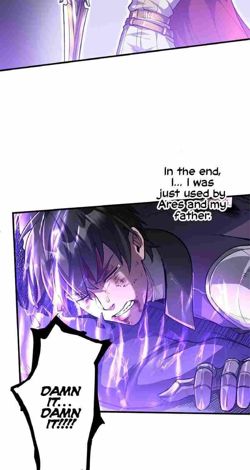 The Hated Black Mage Returns Chapter 1 page 53 - 