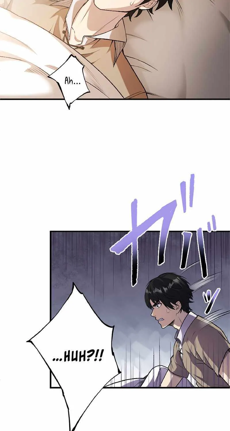 The Hated Black Mage Returns Chapter 1 page 63 - 