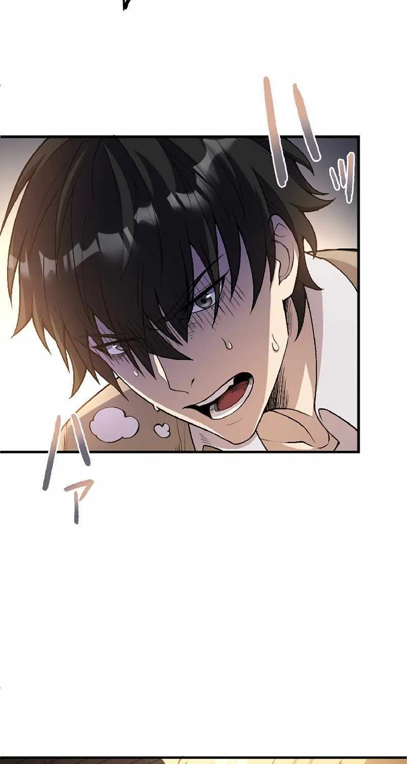 The Hated Black Mage Returns Chapter 1 page 64 - 