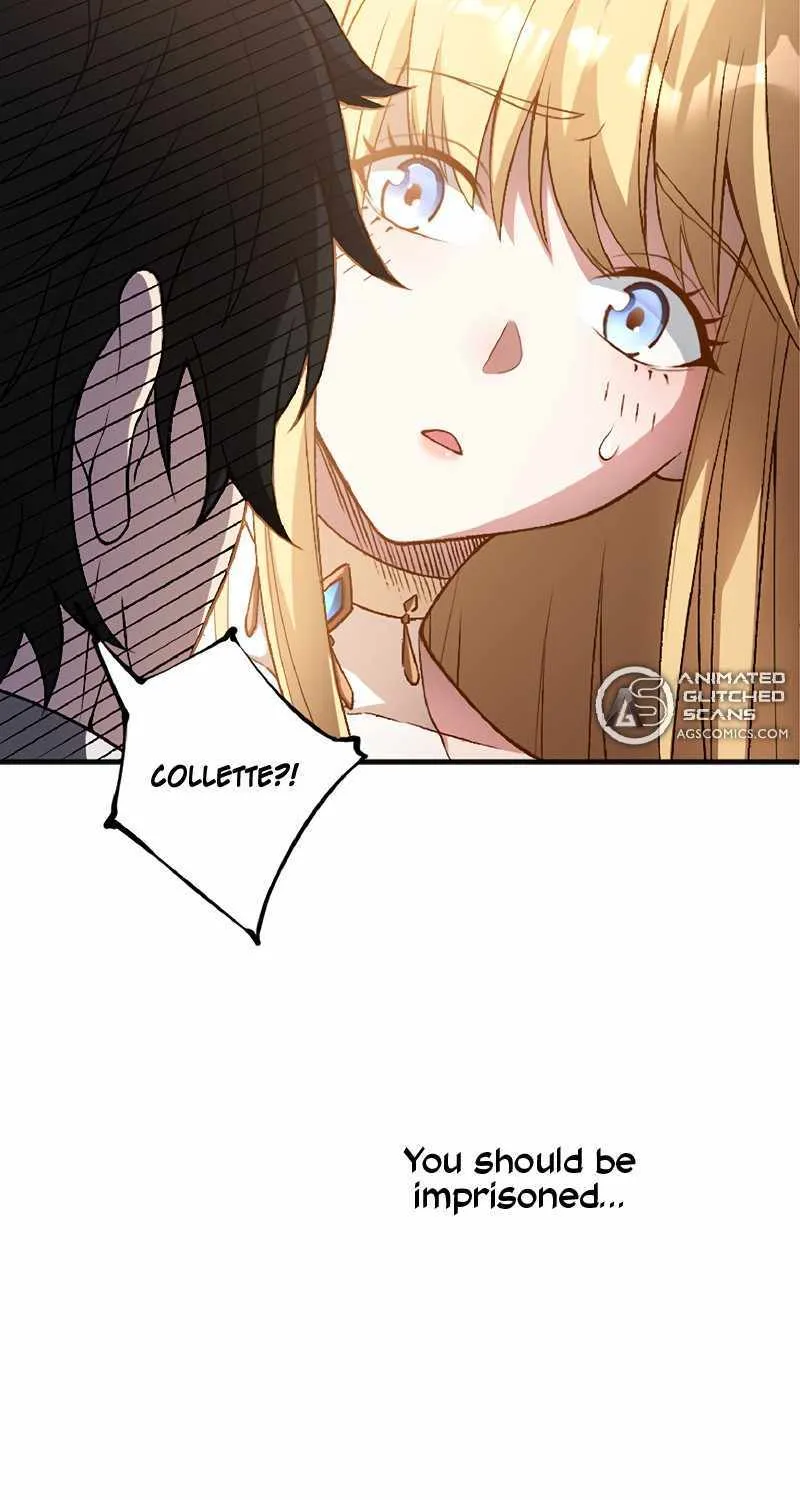 The Hated Black Mage Returns Chapter 1 page 65 - 