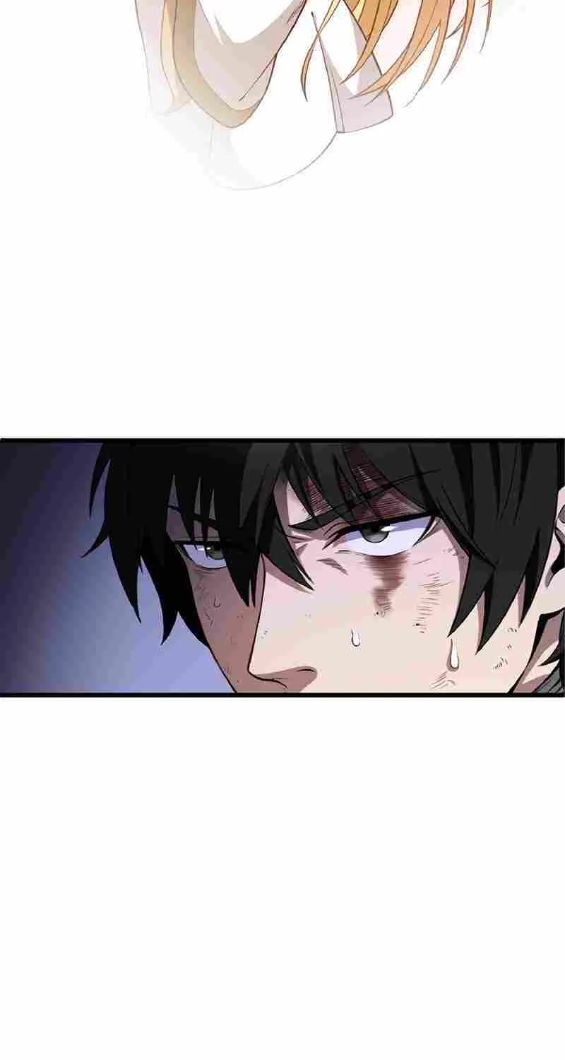 The Hated Black Mage Returns Chapter 1 page 8 - 