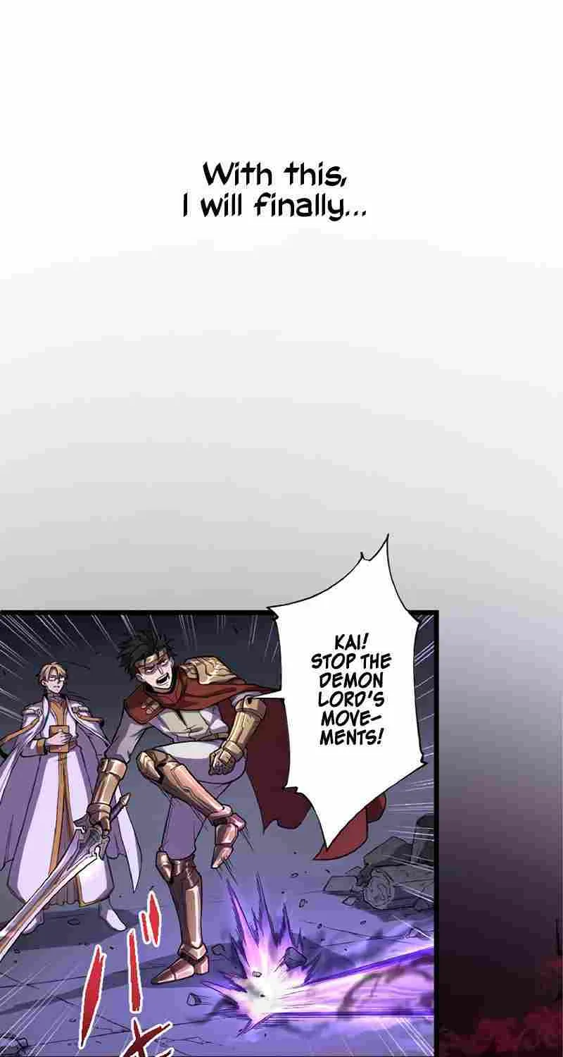 The Hated Black Mage Returns Chapter 1 page 9 - 