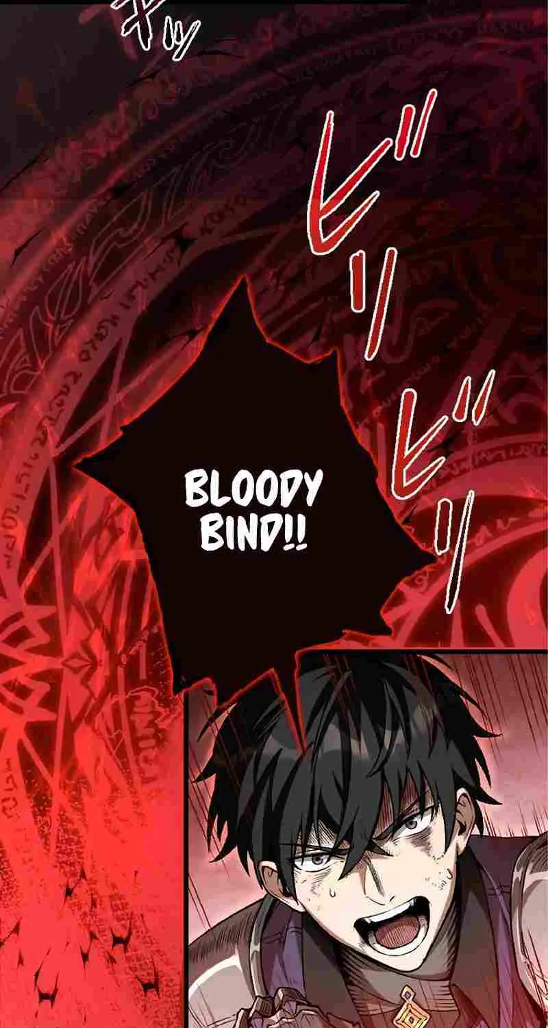 The Hated Black Mage Returns Chapter 1 page 10 - 