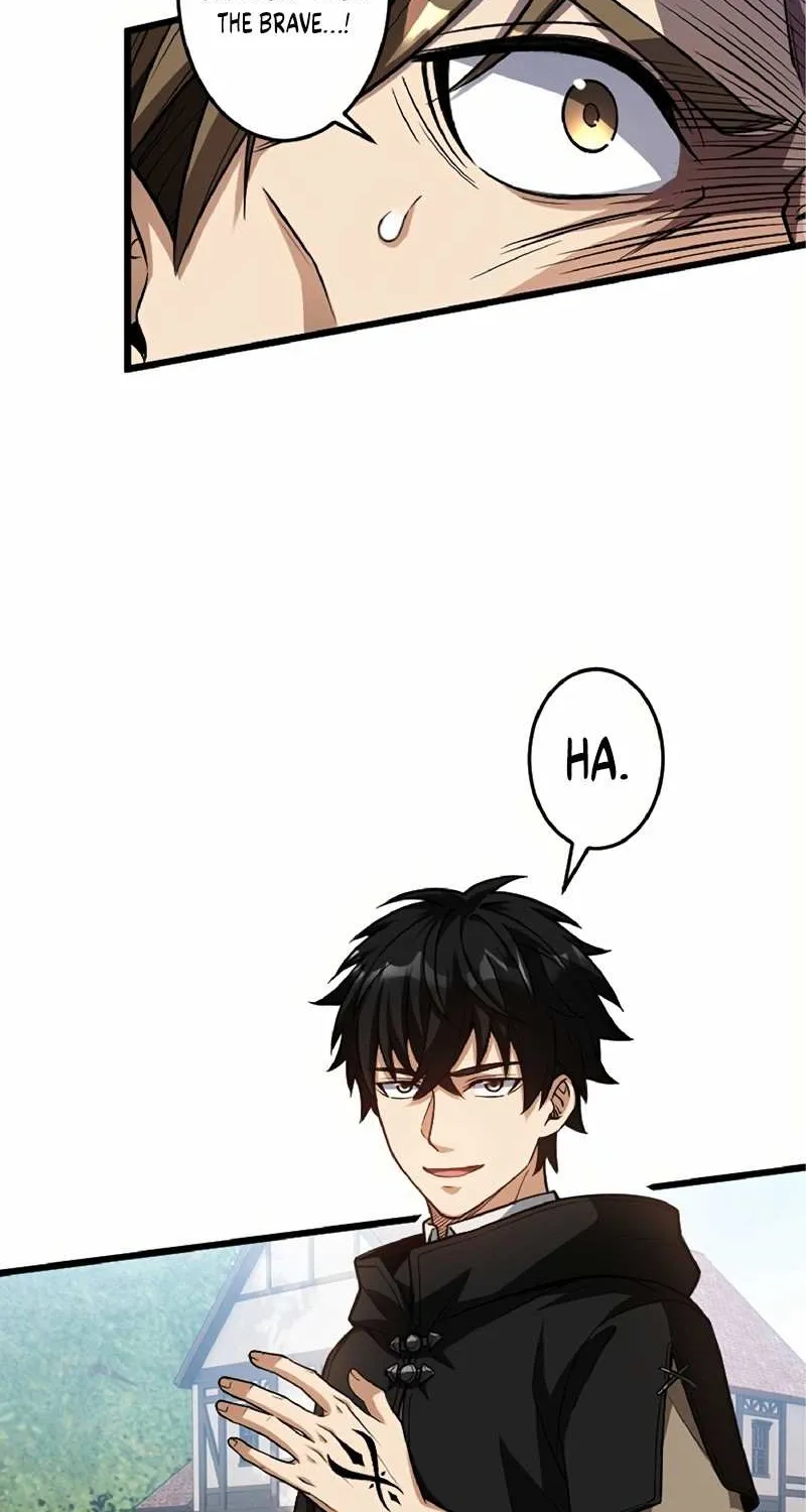 The Hated Black Mage Returns Chapter 10 page 11 - 