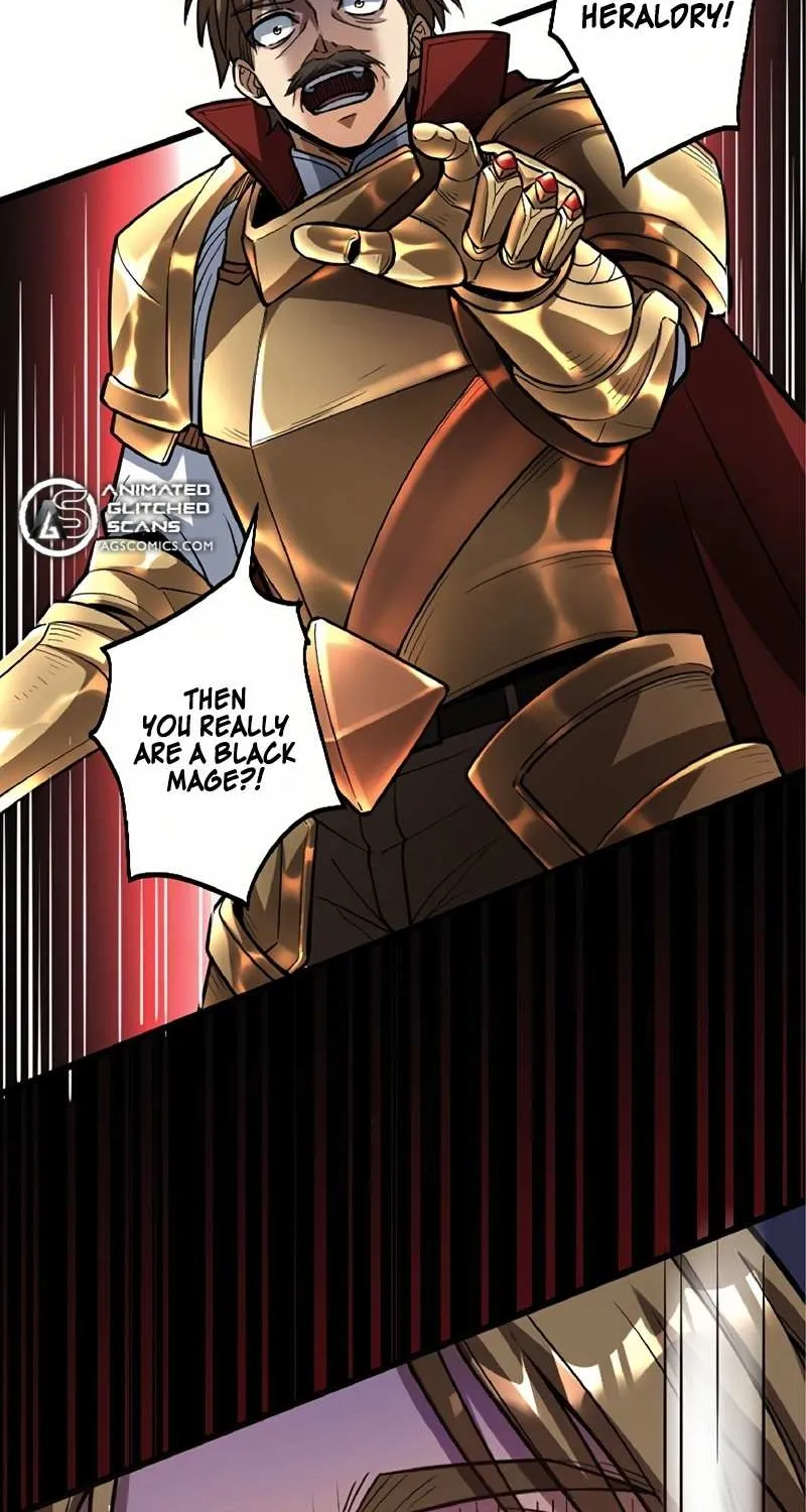 The Hated Black Mage Returns Chapter 10 page 13 - 