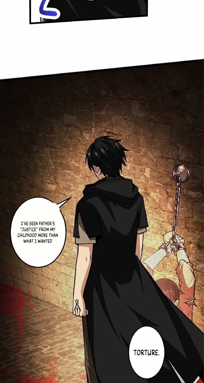 The Hated Black Mage Returns Chapter 10 page 16 - 