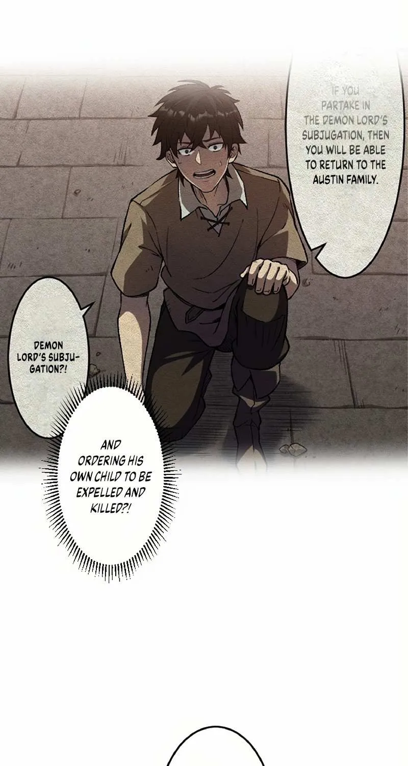 The Hated Black Mage Returns Chapter 10 page 18 - 