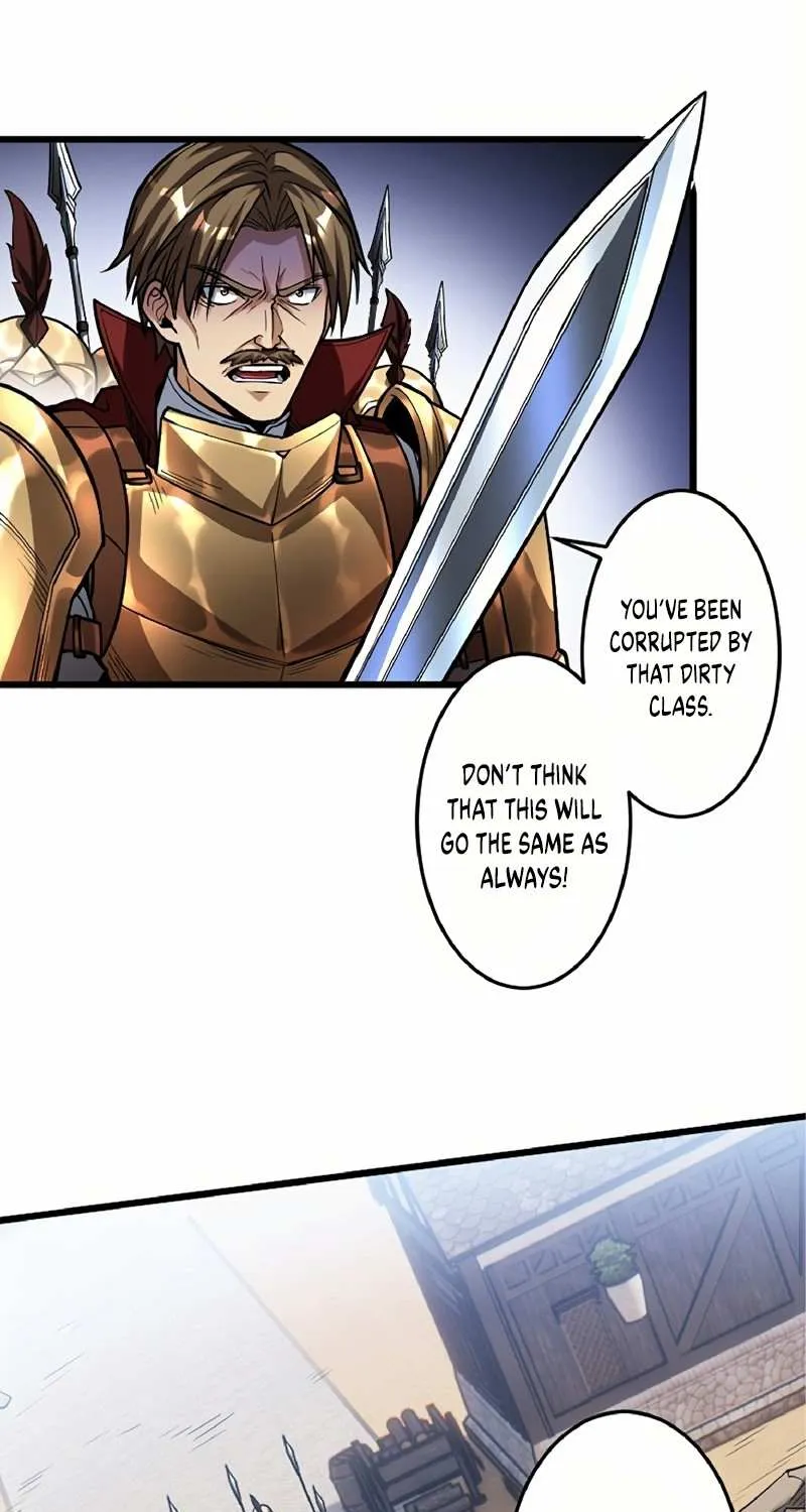 The Hated Black Mage Returns Chapter 10 page 20 - 