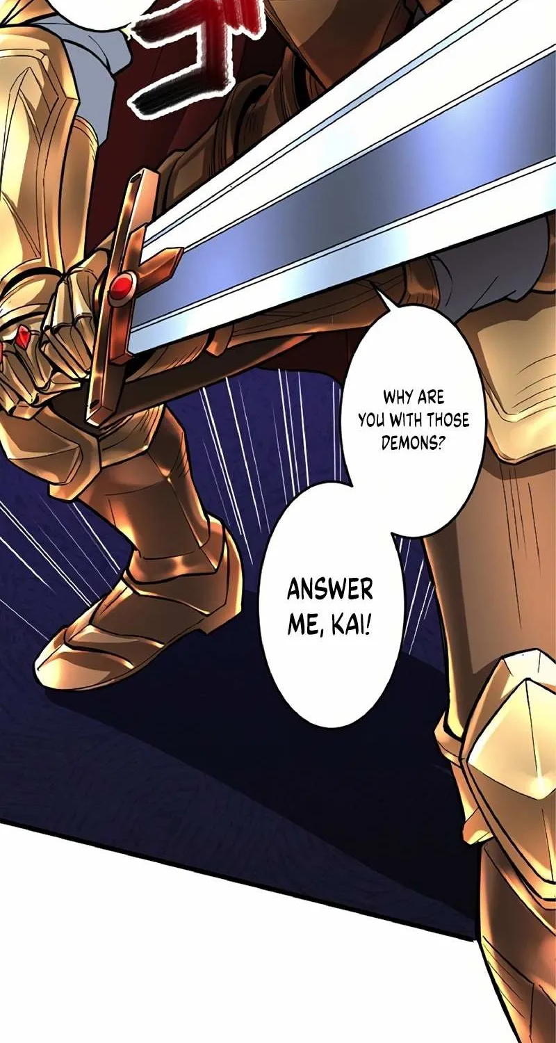 The Hated Black Mage Returns Chapter 10 page 3 - 