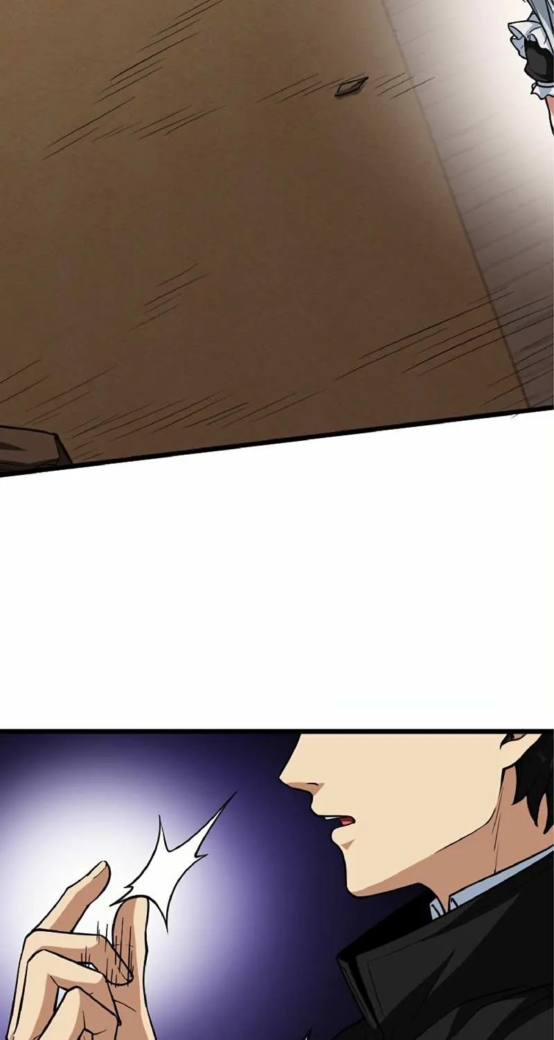 The Hated Black Mage Returns Chapter 10 page 22 - 