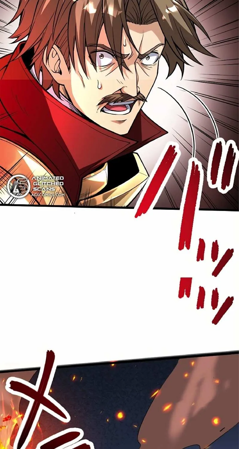 The Hated Black Mage Returns Chapter 10 page 25 - 