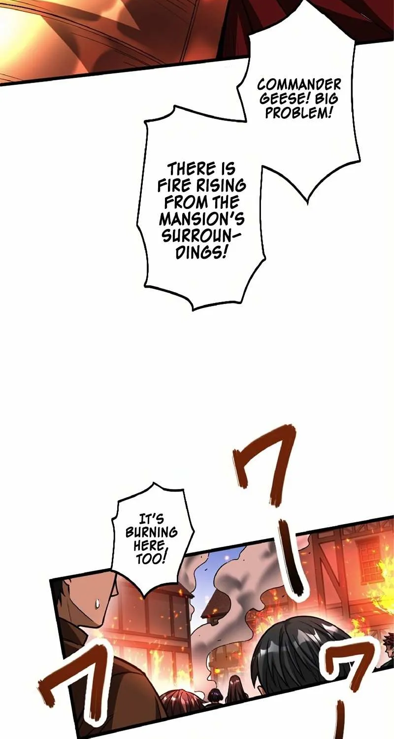 The Hated Black Mage Returns Chapter 10 page 28 - 
