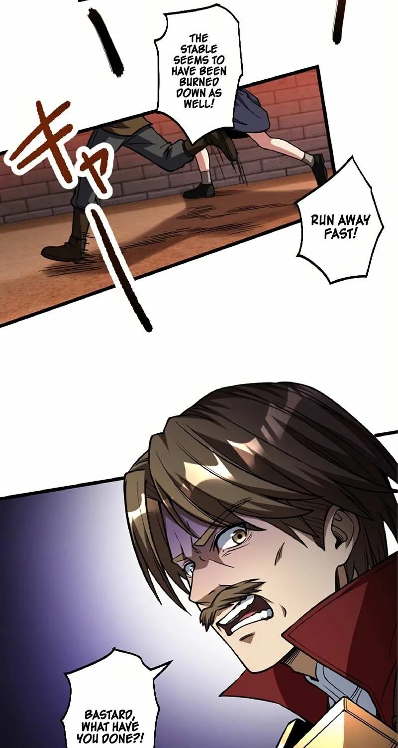 The Hated Black Mage Returns Chapter 10 page 29 - 