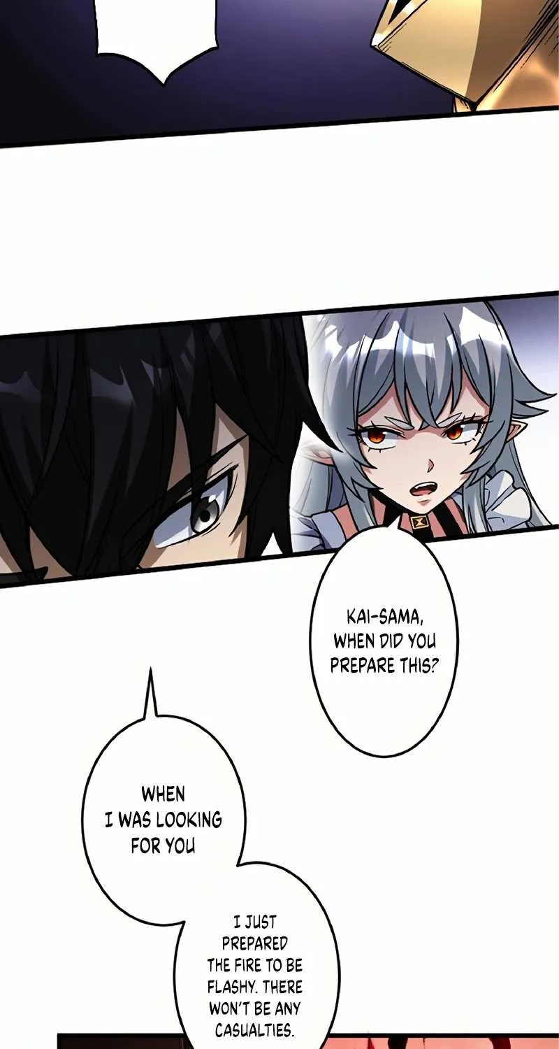 The Hated Black Mage Returns Chapter 10 page 30 - 