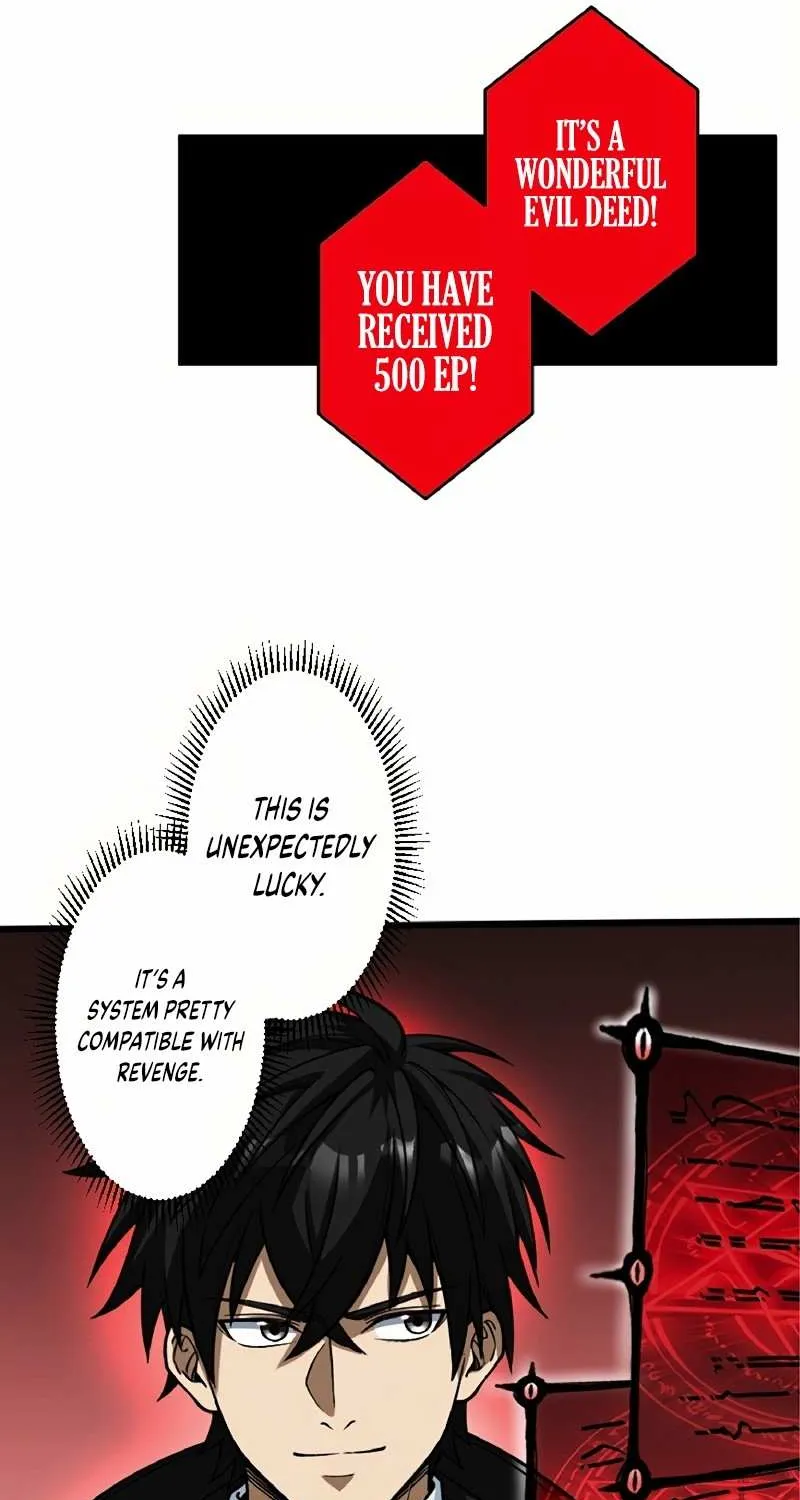 The Hated Black Mage Returns Chapter 10 page 32 - 