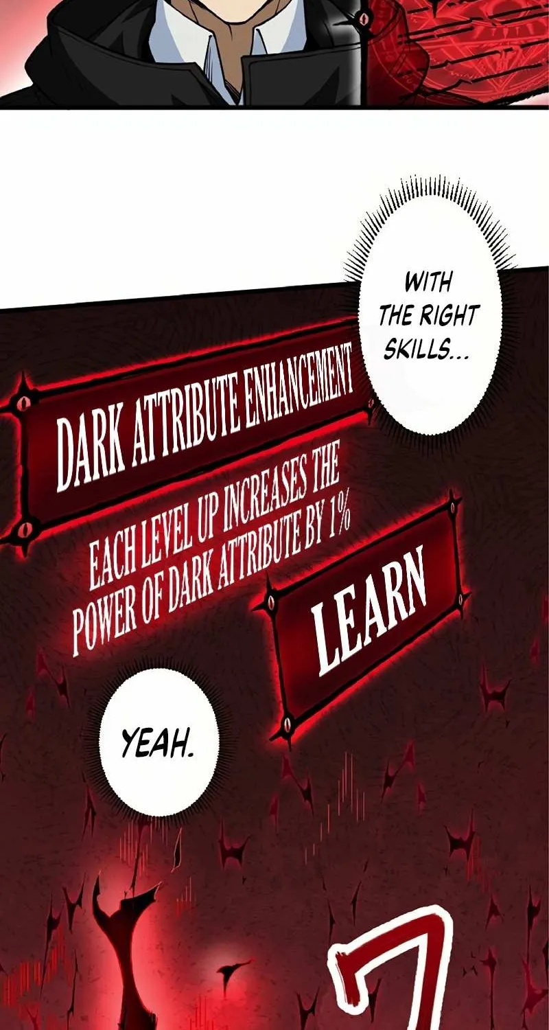 The Hated Black Mage Returns Chapter 10 page 33 - 