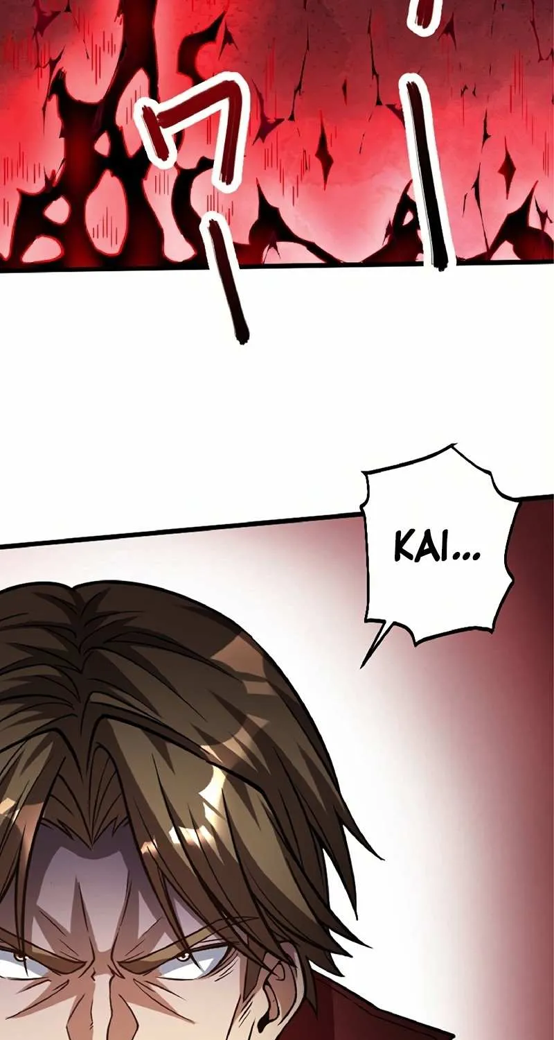 The Hated Black Mage Returns Chapter 10 page 34 - 