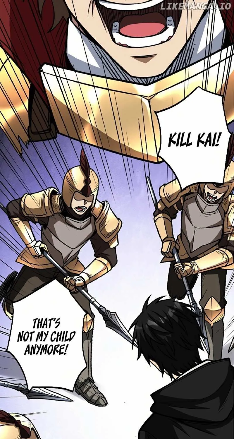 The Hated Black Mage Returns Chapter 10 page 38 - 