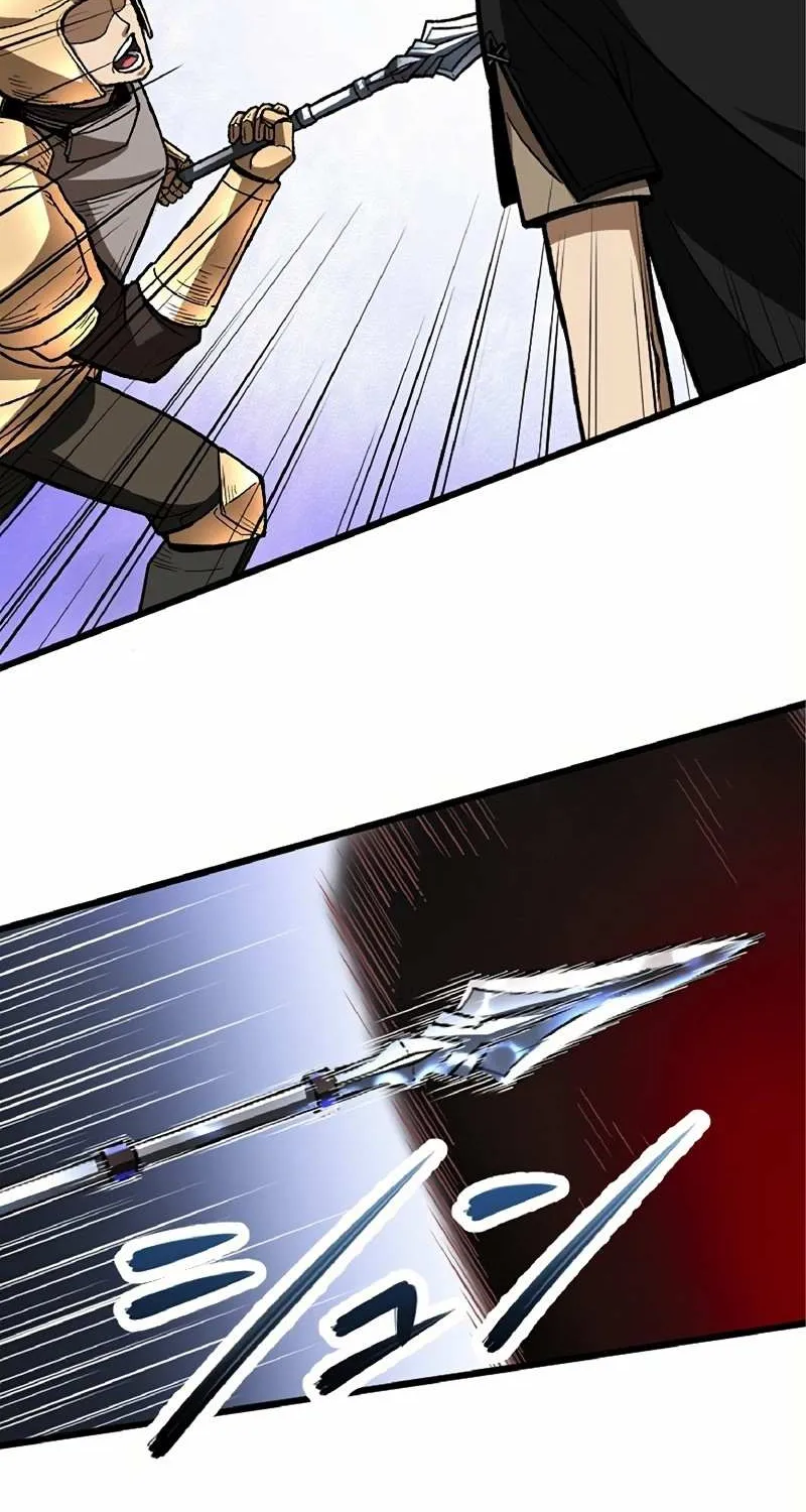 The Hated Black Mage Returns Chapter 10 page 39 - 