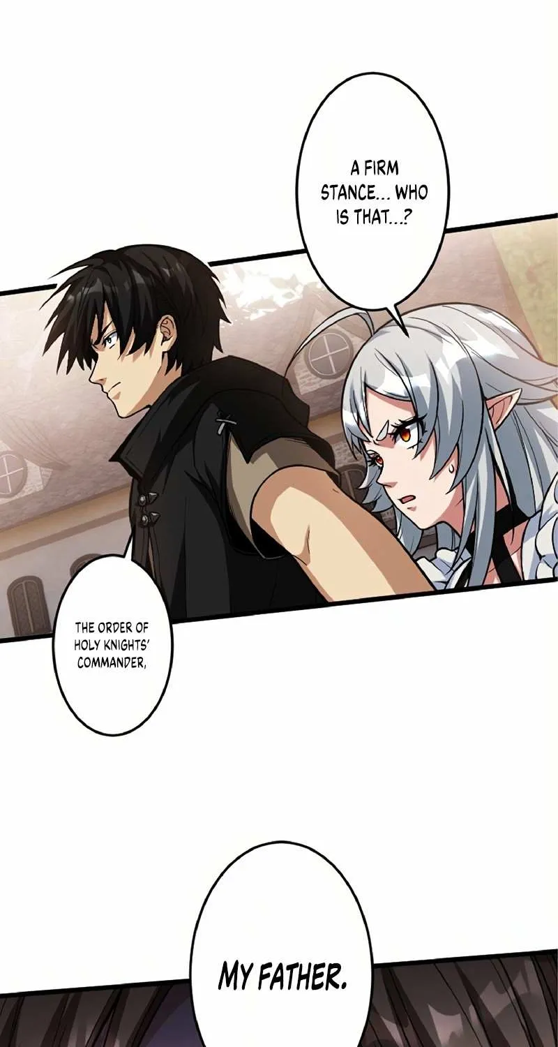 The Hated Black Mage Returns Chapter 10 page 5 - 