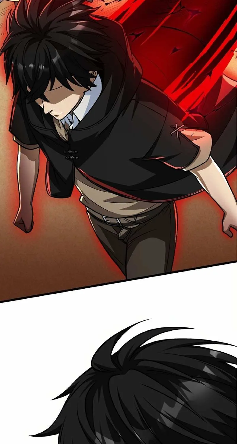 The Hated Black Mage Returns Chapter 10 page 41 - 
