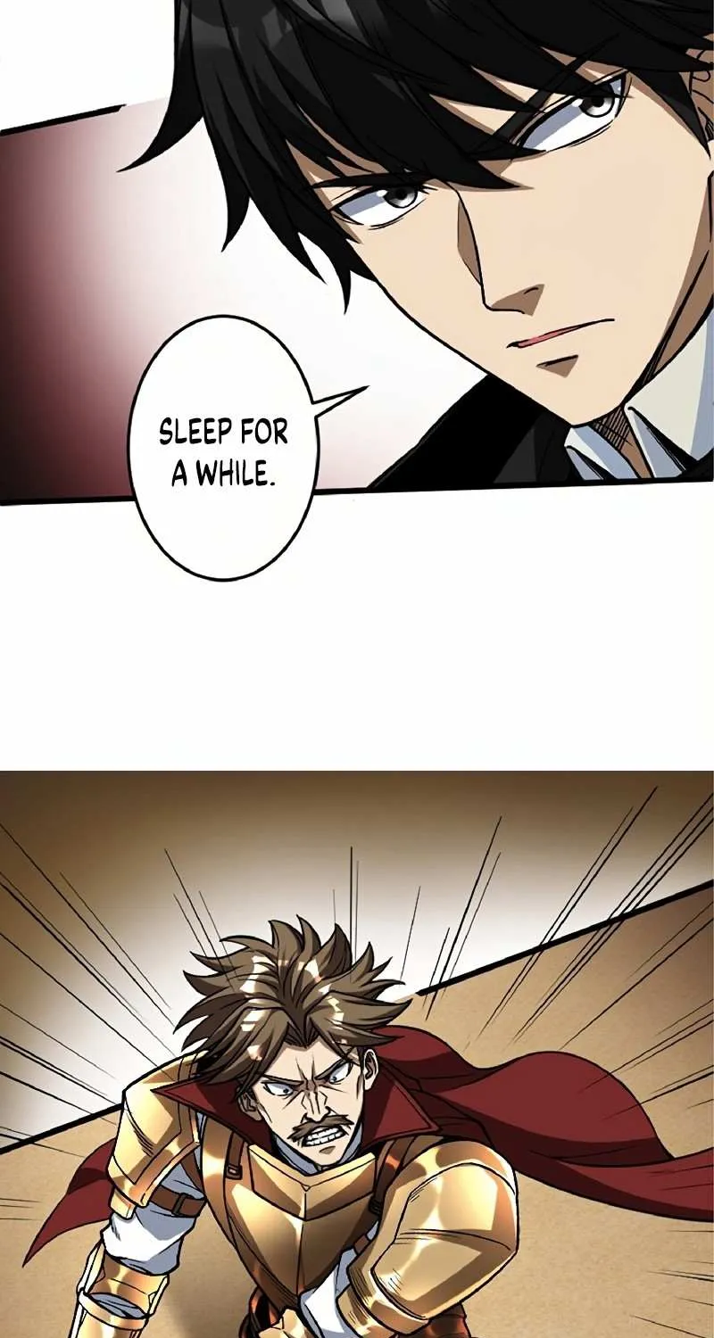 The Hated Black Mage Returns Chapter 10 page 42 - 