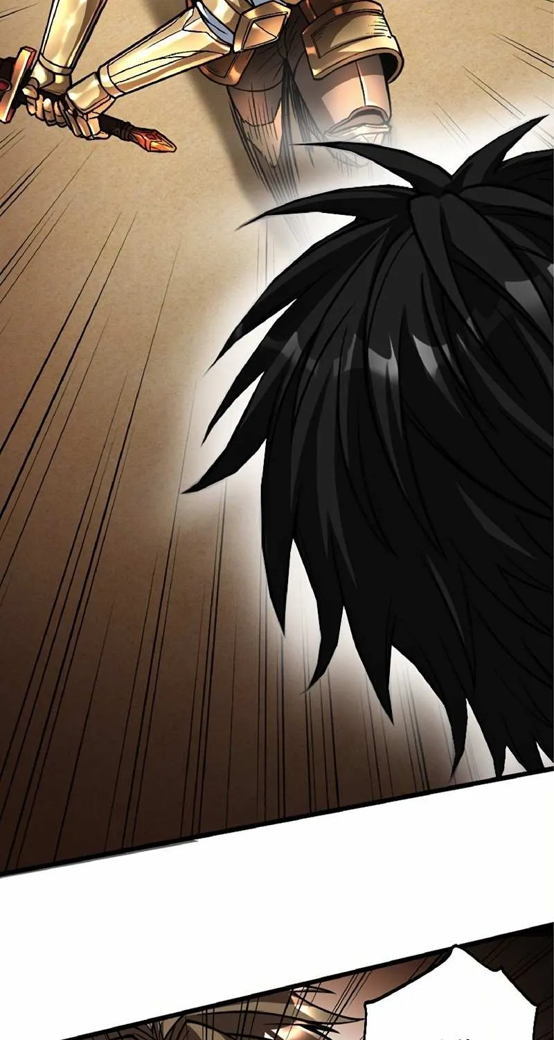 The Hated Black Mage Returns Chapter 10 page 43 - 
