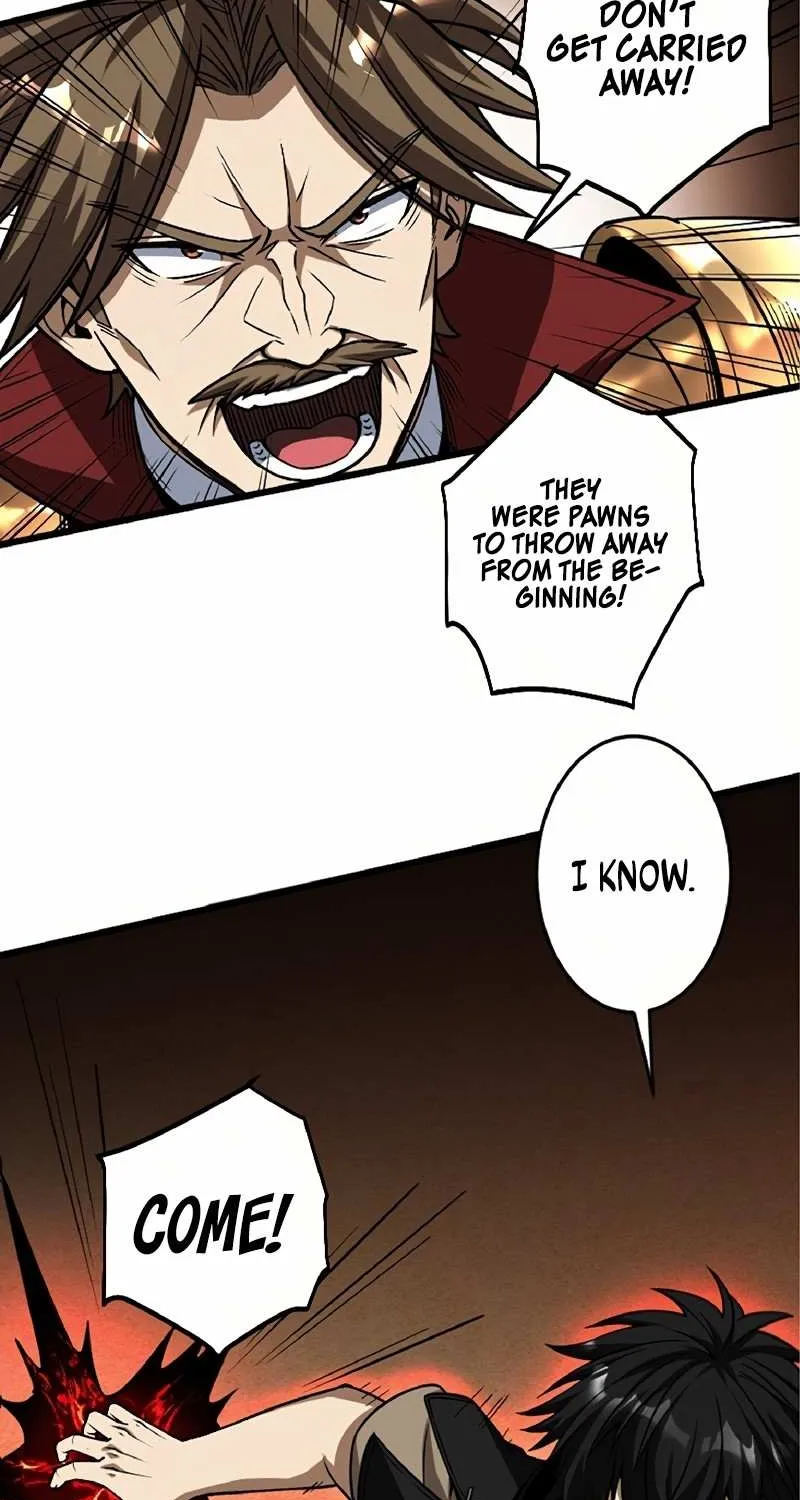 The Hated Black Mage Returns Chapter 10 page 44 - 