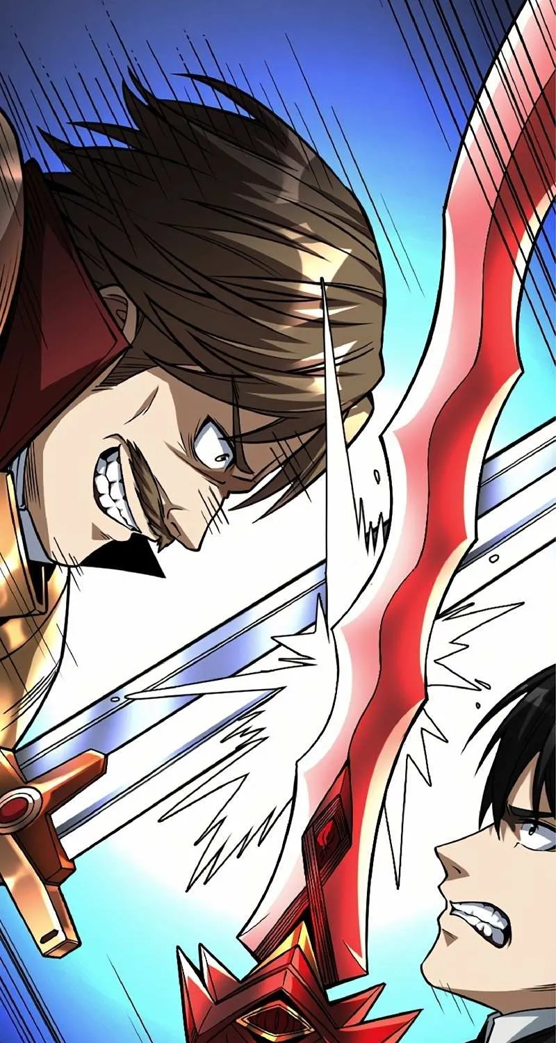 The Hated Black Mage Returns Chapter 10 page 47 - 