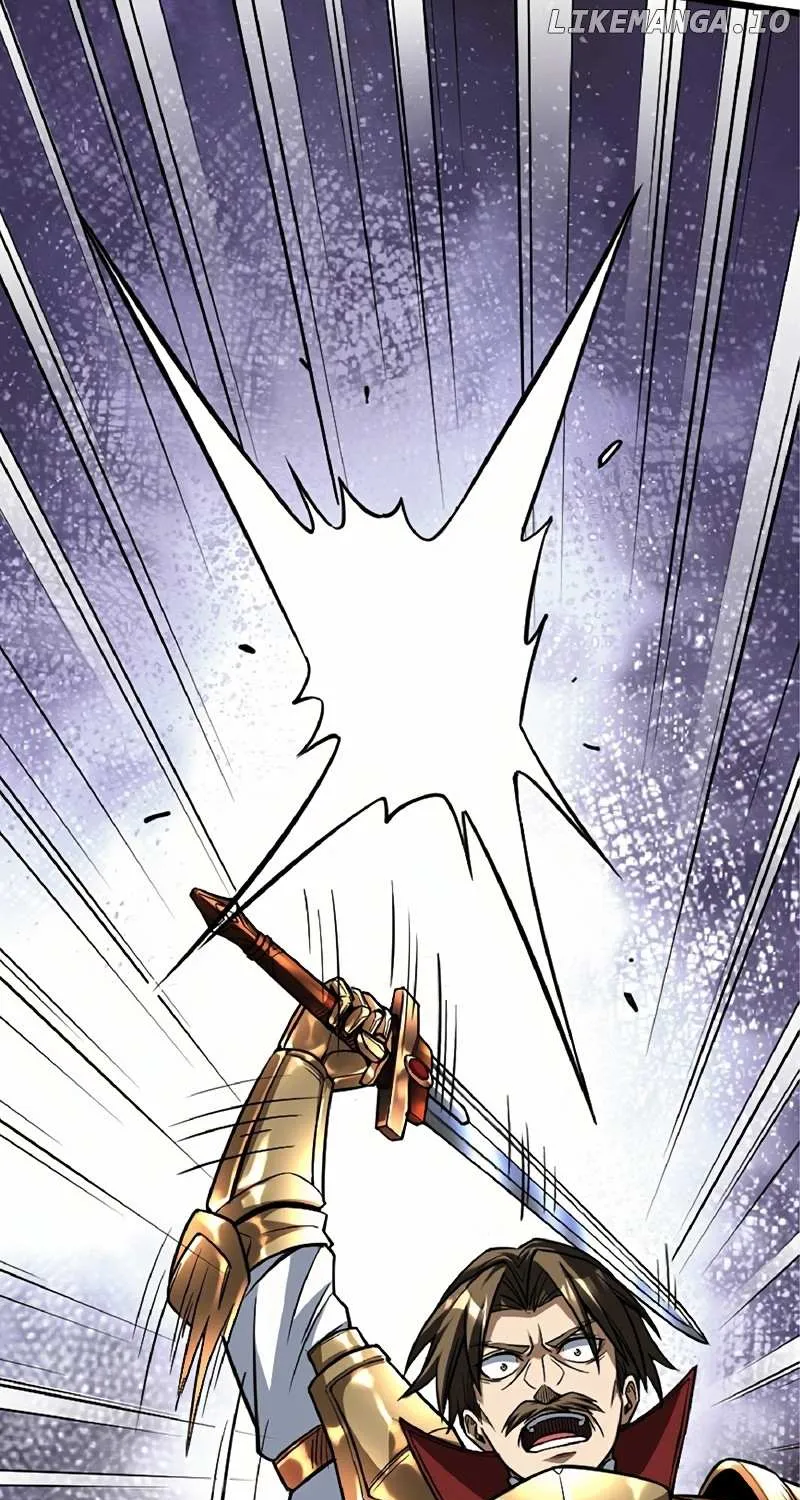 The Hated Black Mage Returns Chapter 10 page 50 - 