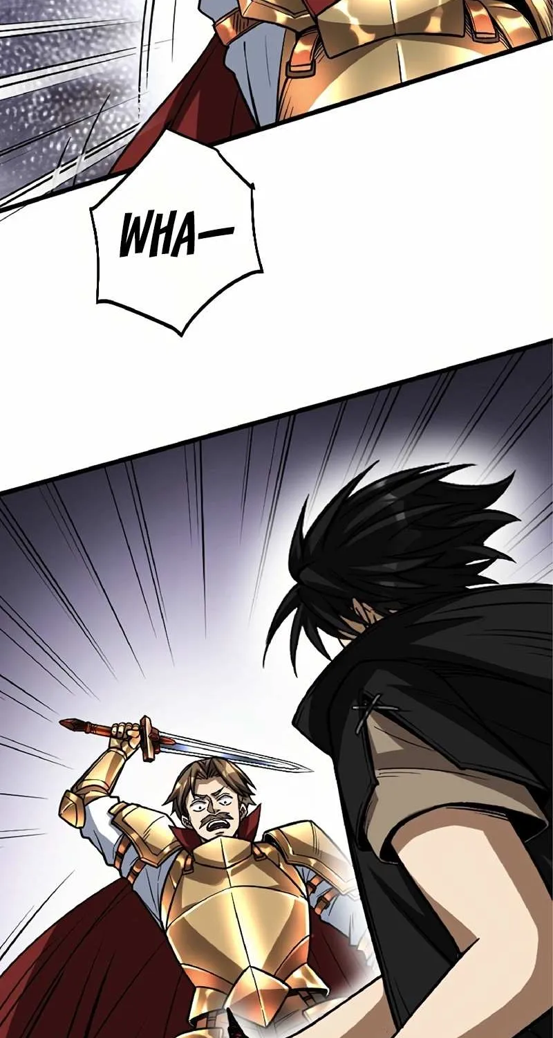 The Hated Black Mage Returns Chapter 10 page 51 - 