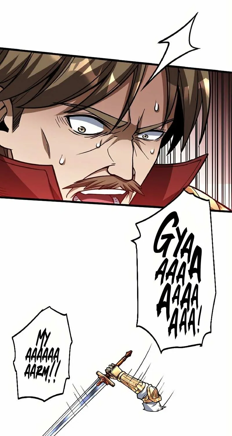 The Hated Black Mage Returns Chapter 10 page 55 - 