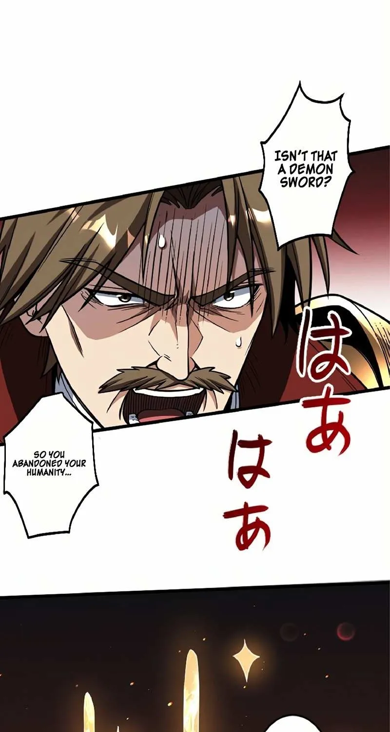 The Hated Black Mage Returns Chapter 10 page 57 - 