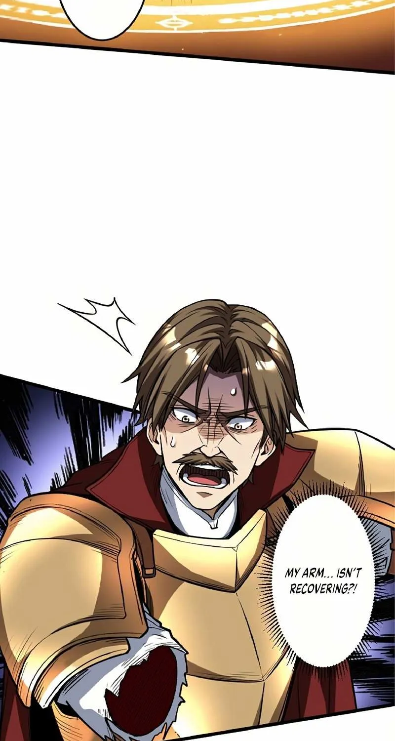 The Hated Black Mage Returns Chapter 10 page 59 - 