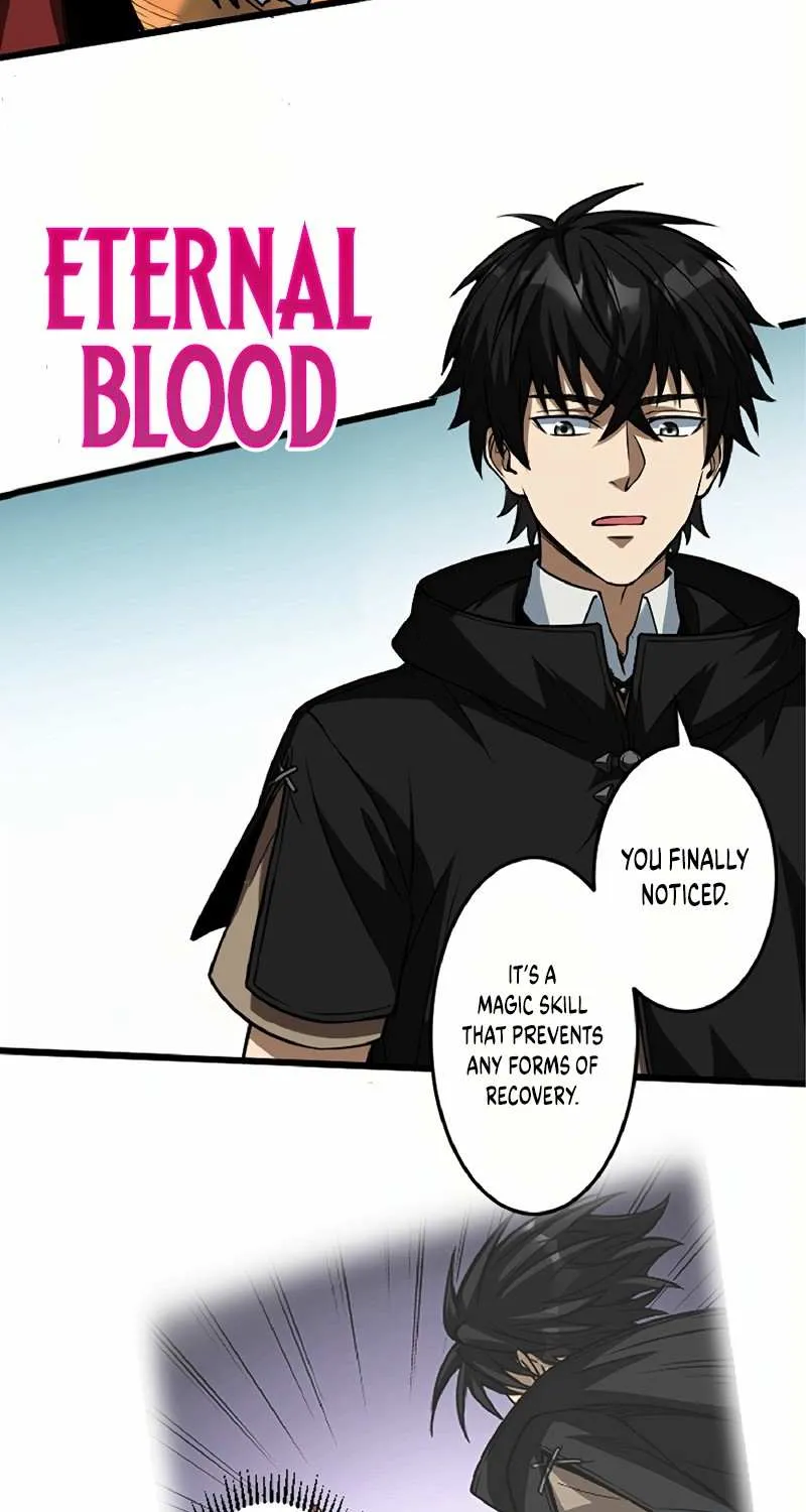 The Hated Black Mage Returns Chapter 10 page 60 - 
