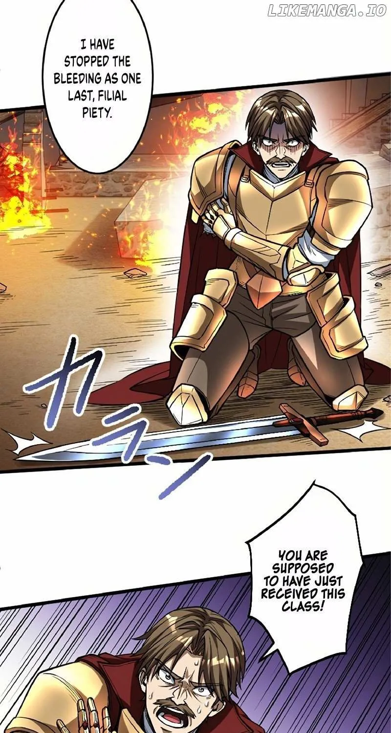 The Hated Black Mage Returns Chapter 10 page 62 - 