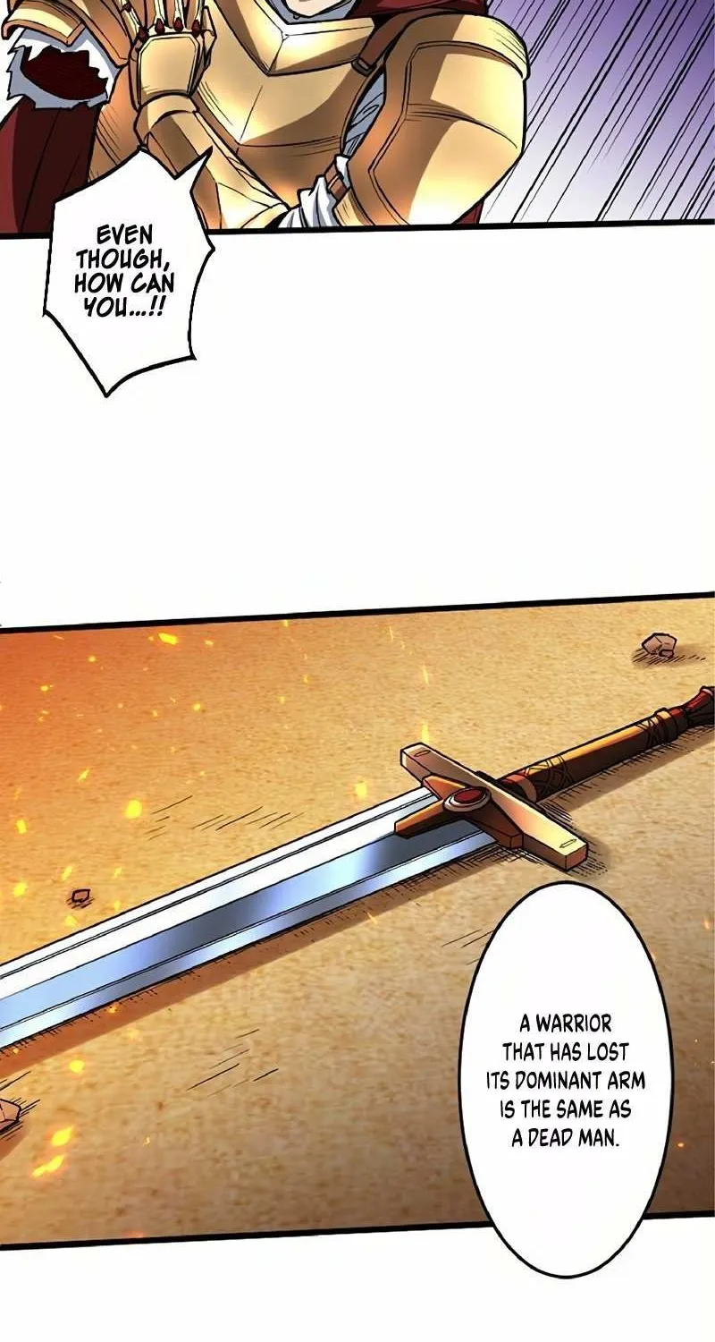 The Hated Black Mage Returns Chapter 10 page 63 - 