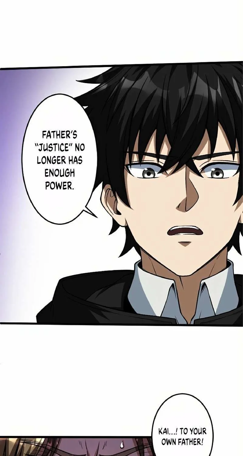 The Hated Black Mage Returns Chapter 10 page 64 - 