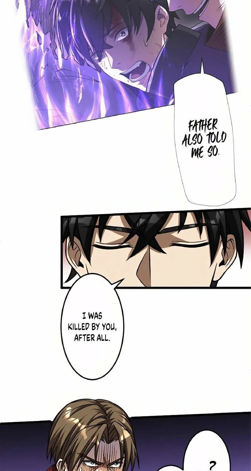 The Hated Black Mage Returns Chapter 10 page 66 - 