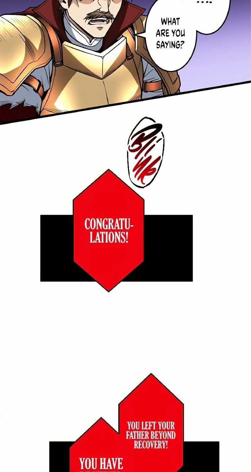 The Hated Black Mage Returns Chapter 10 page 67 - 