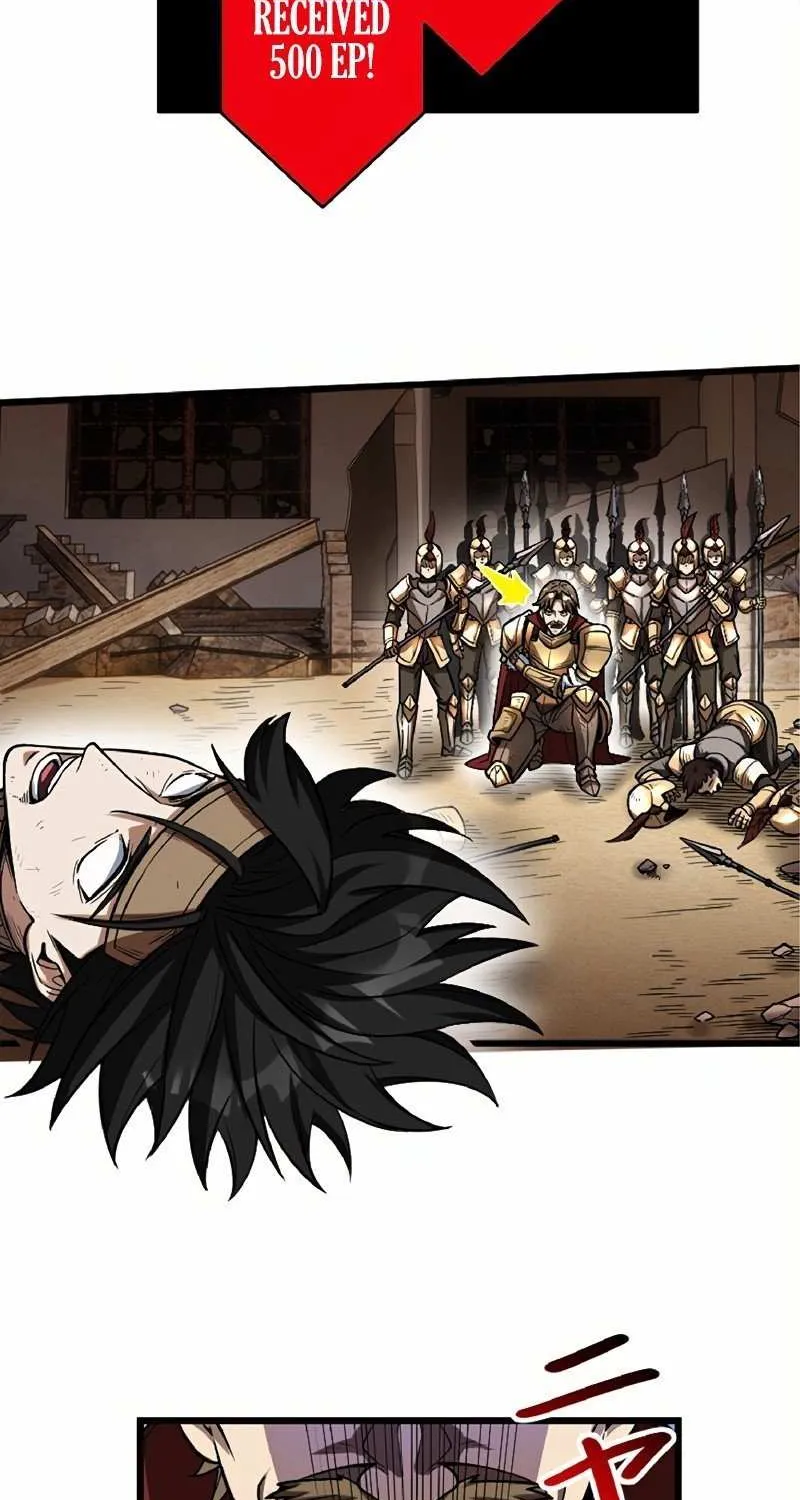 The Hated Black Mage Returns Chapter 10 page 68 - 