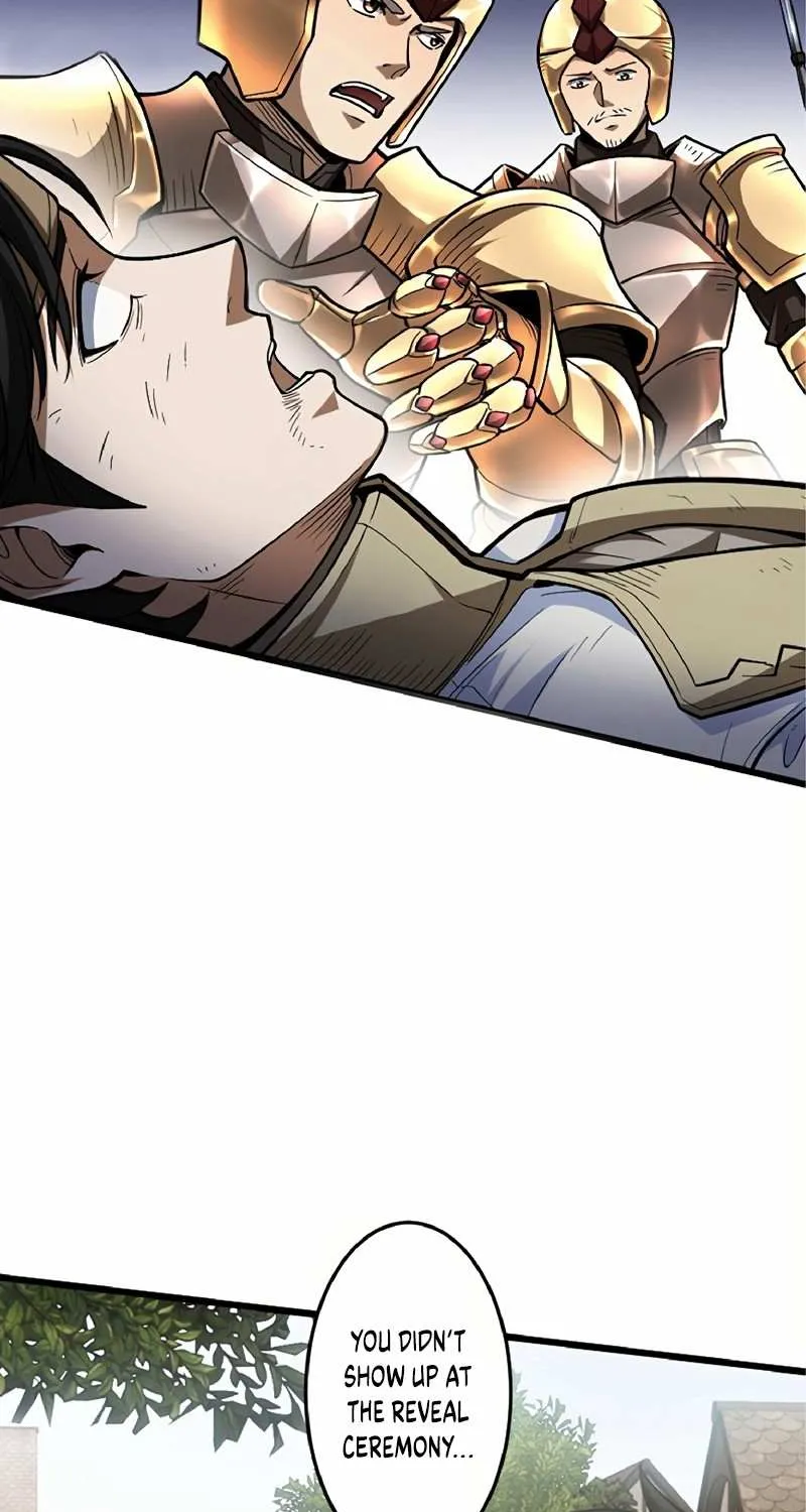 The Hated Black Mage Returns Chapter 10 page 8 - 