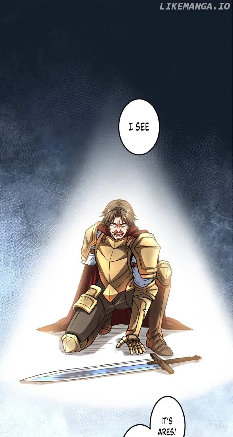 The Hated Black Mage Returns Chapter 11 page 2 - 