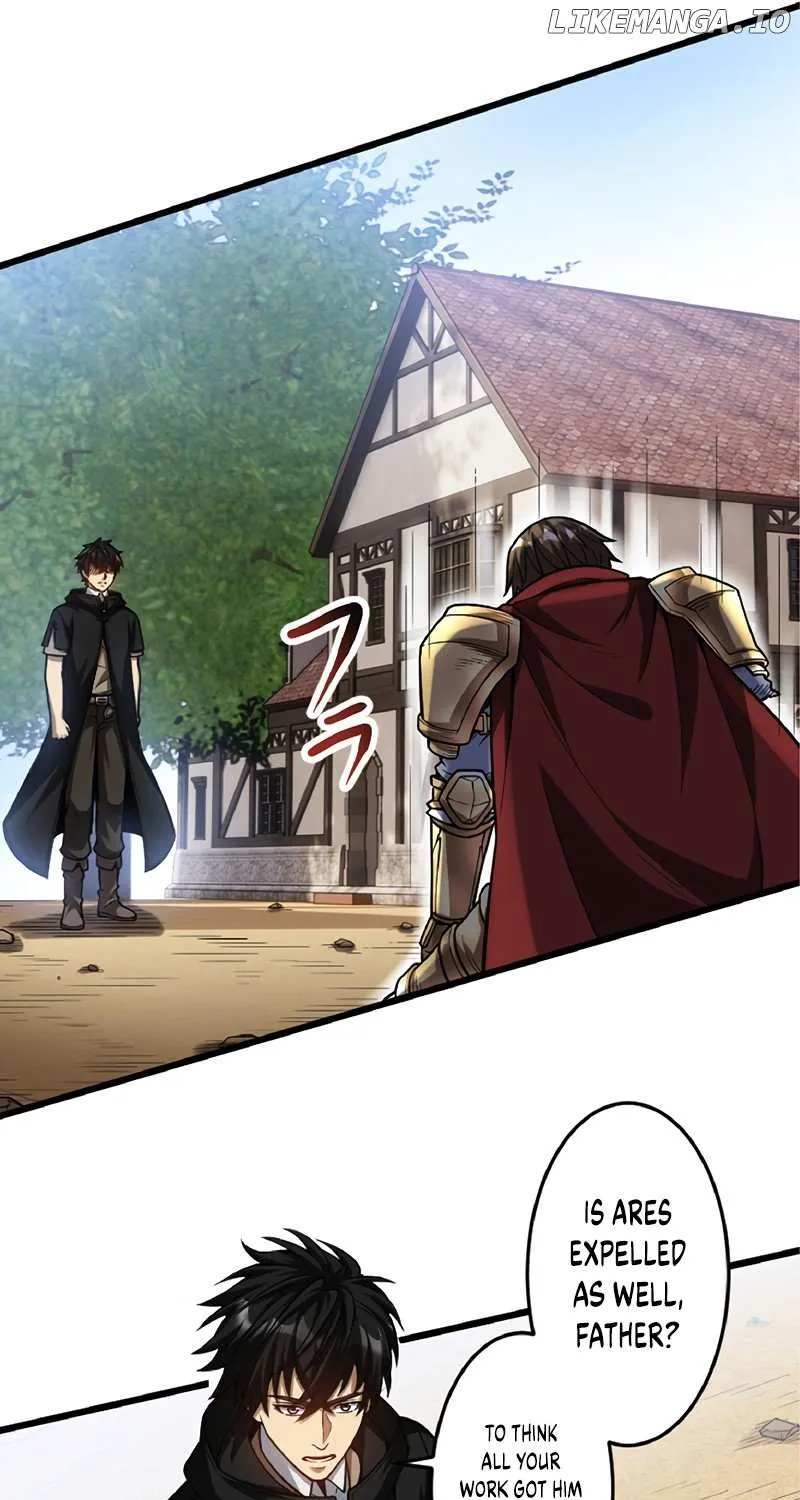 The Hated Black Mage Returns Chapter 11 page 13 - 