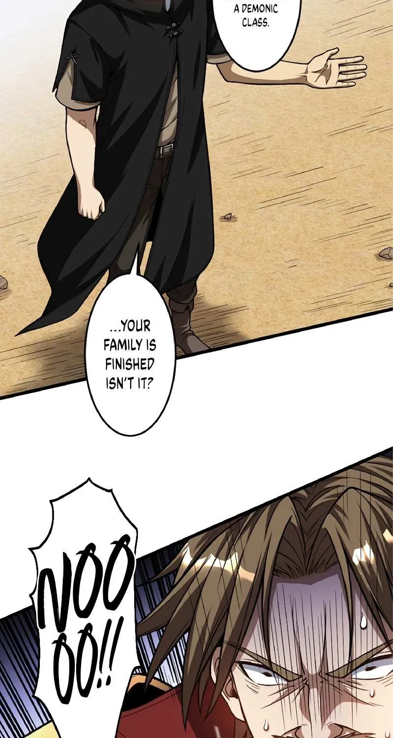 The Hated Black Mage Returns Chapter 11 page 14 - 