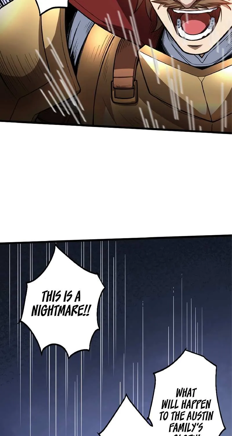 The Hated Black Mage Returns Chapter 11 page 15 - 