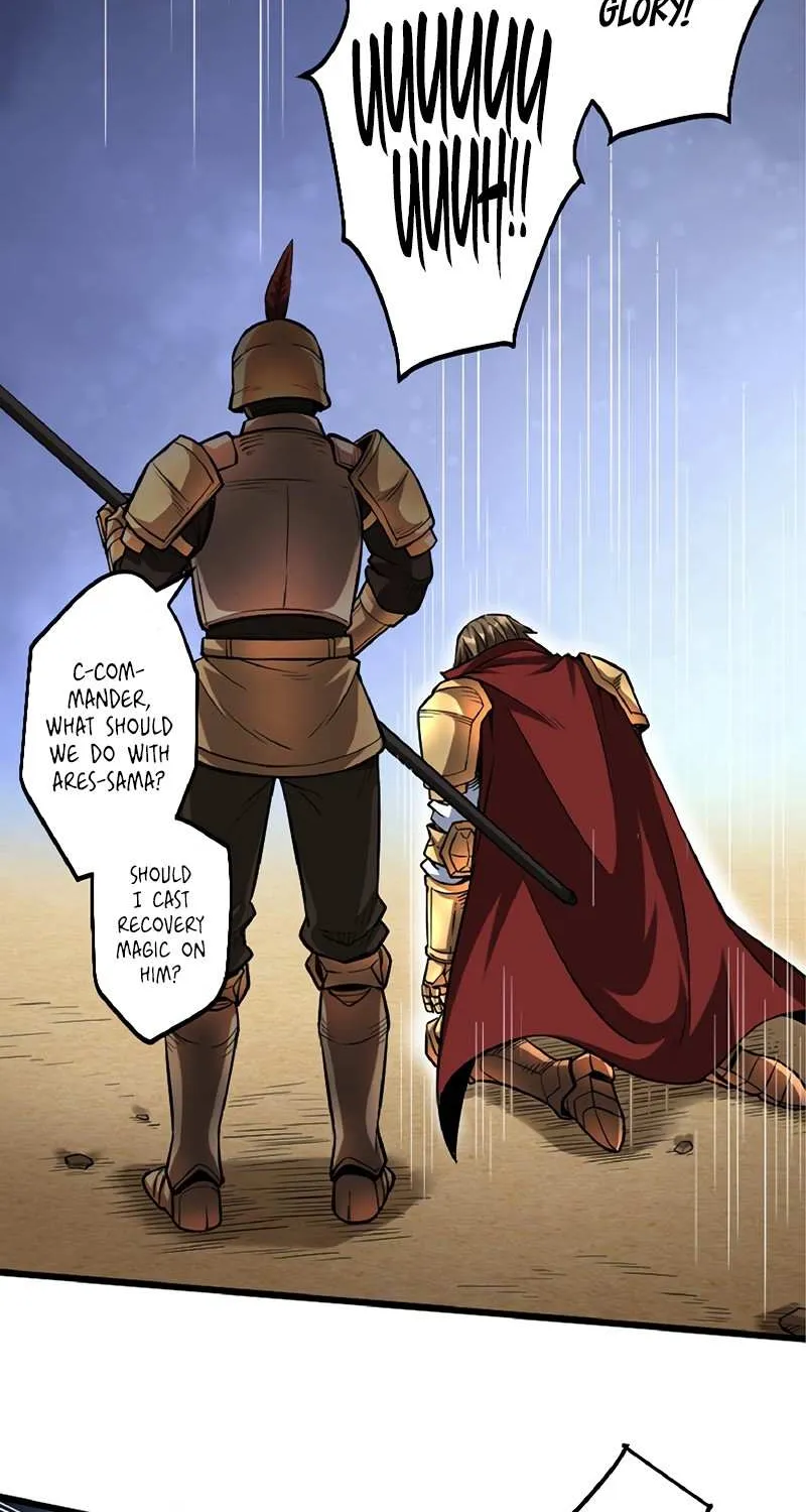 The Hated Black Mage Returns Chapter 11 page 16 - 